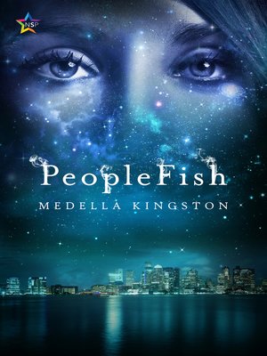 cover image of PeopleFish